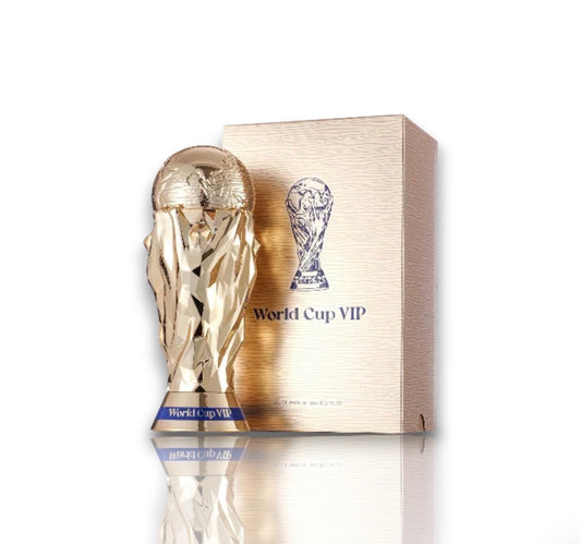 Zakat | World Cup Edition VIP | Eau De Parfum