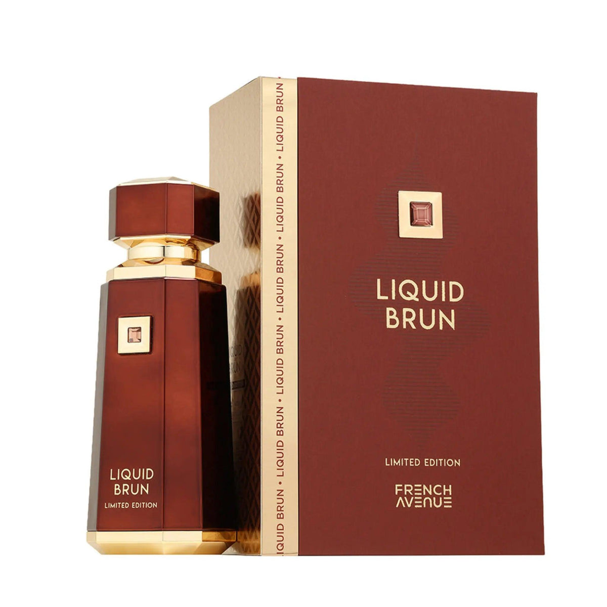 French Avenue - Liquid Brun Limited Edition -  150 ML 5.07 OZ