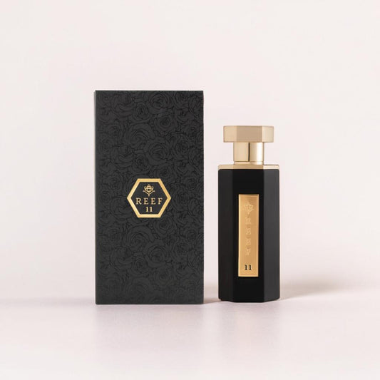REEF Perfumes | REEF 11 | Eau De Parfum  | 100 ML 3.4 FL OZ