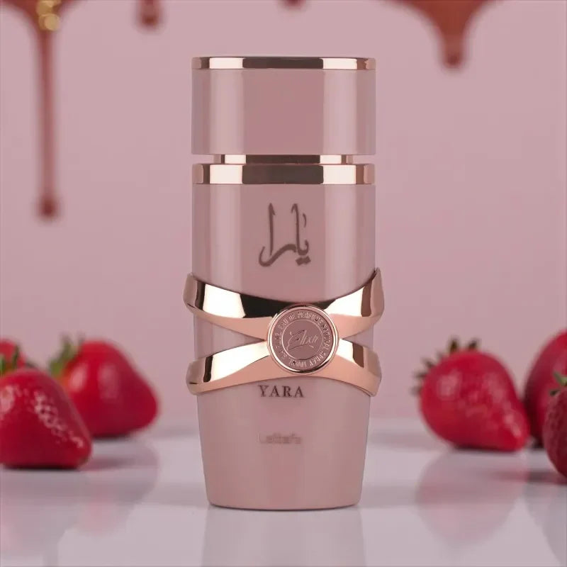 Lattafa Yara Elixir  - Eau de Parfum 3.4oz