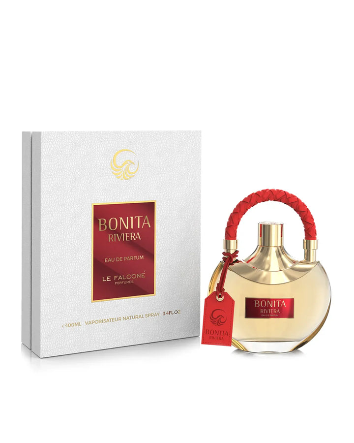 Bonita Rivera Eau De Parfum 100 ml