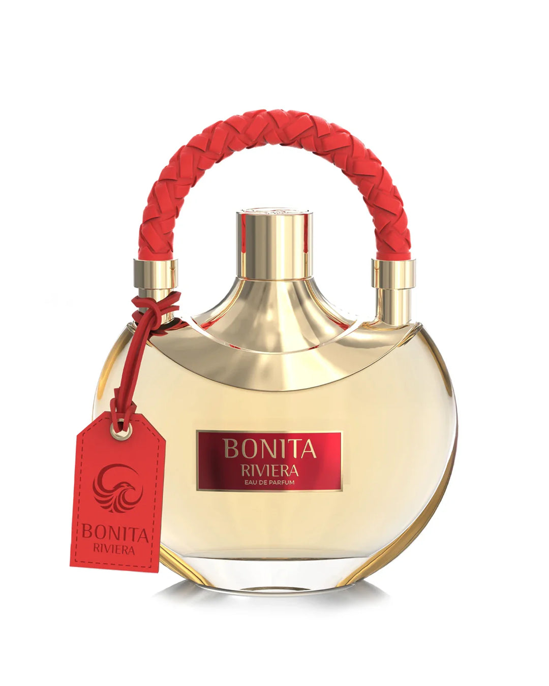 Bonita Rivera Eau De Parfum 100 ml