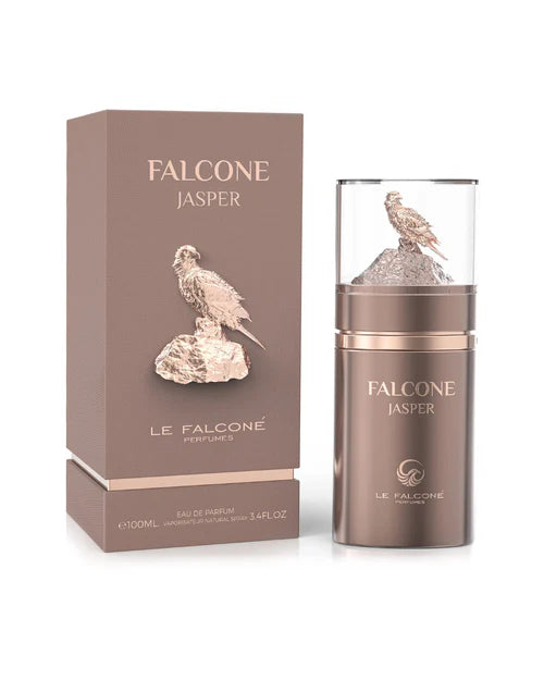 Le Falconé Falcone Jasper