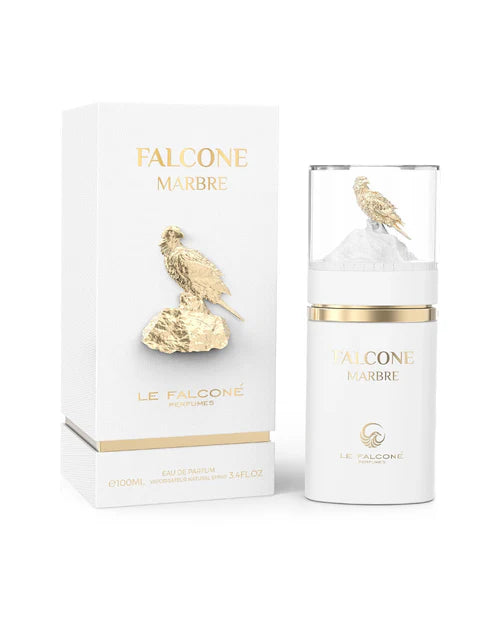 Le Falconé Falcone Marbre