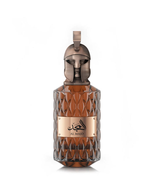 Le Falcone | Al Majd Extrait de Parfum | Men’s Fragrance | 2.9 oz