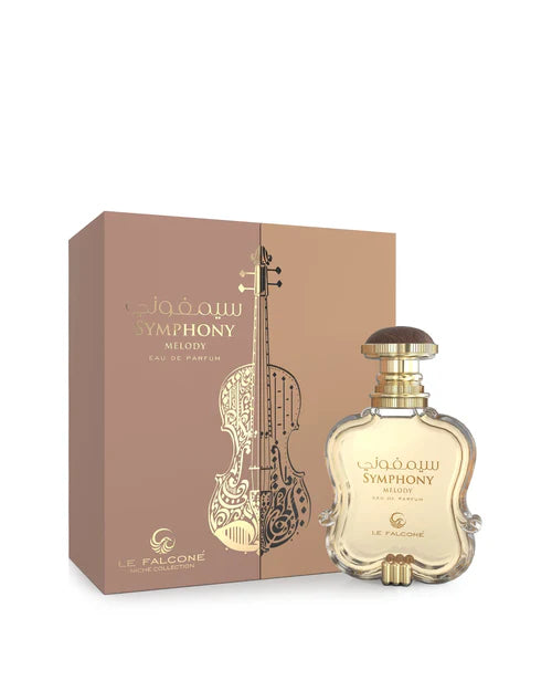 Le Falconé Niche Symphony Melody