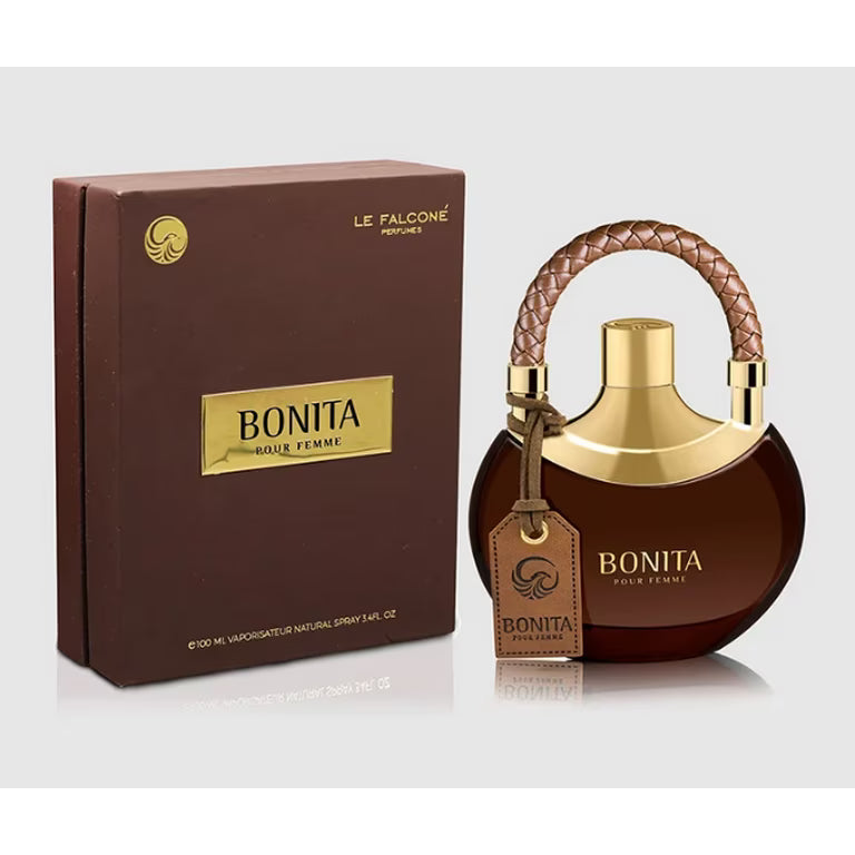 Le Falcone Perfumes Bonita Pour Femme Women
