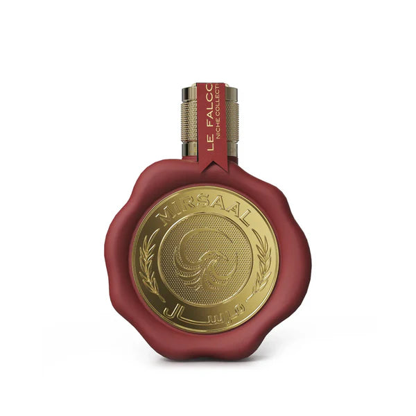 Mirsaal Love Letter by Le Falconé Perfumes — Eau de Parfum 100ml (Unisex)