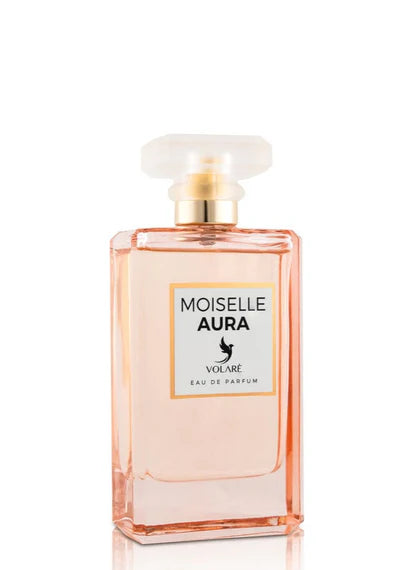 Volaré Moiselle Aura – Eau de Parfum 3.4 oz (100ml) | Women's Fragrance
