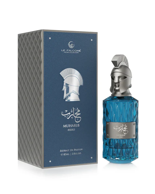 Le Falconé Niche Muharib Hero