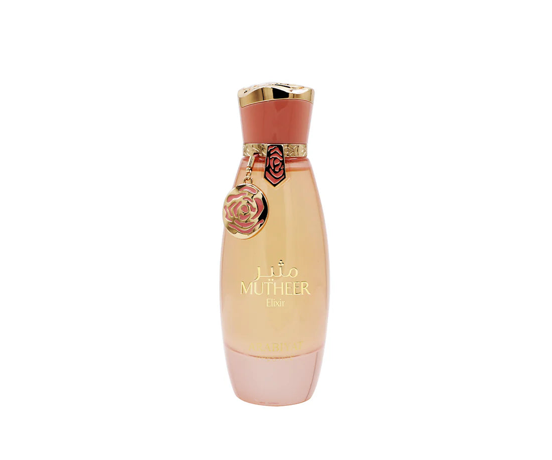 Arabiyat Prestige | Mutheer | Elixir | Unisex Fragrance | 100 ML