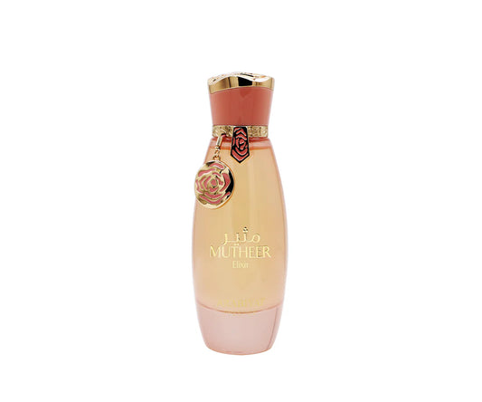 Arabiyat Prestige | Mutheer | Elixir | Unisex Fragrance | 100 ML
