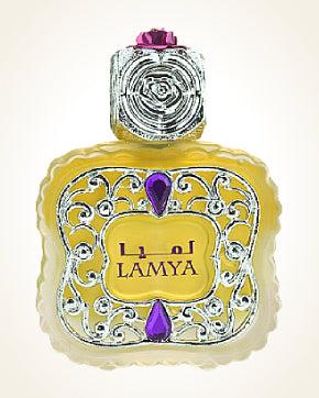 Nabeel Lamya Unisex Body Perfume Gel, 60 ML