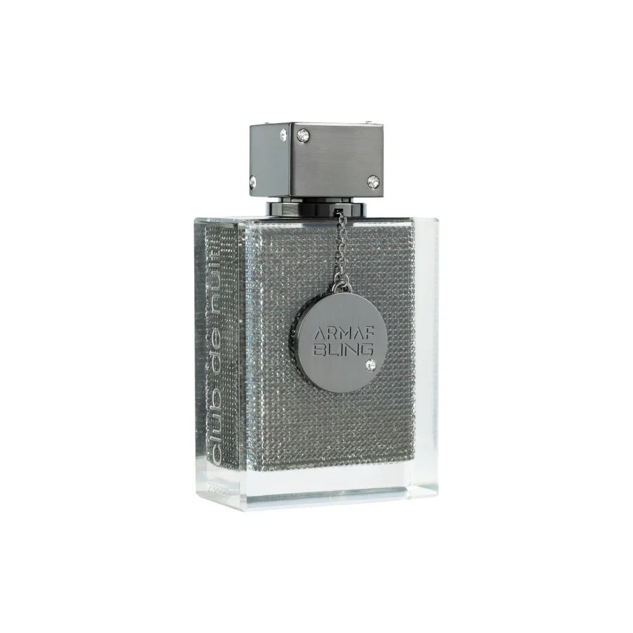 Armaf Club De Nuit Bling – Unisex Eau de Parfum 3.4 oz (100ml)