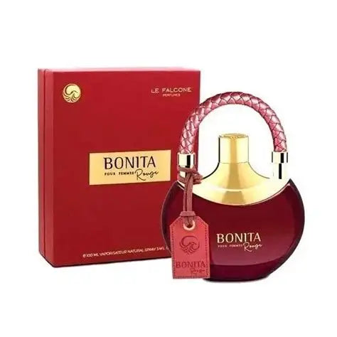 Le Falcone Bonita Rouge