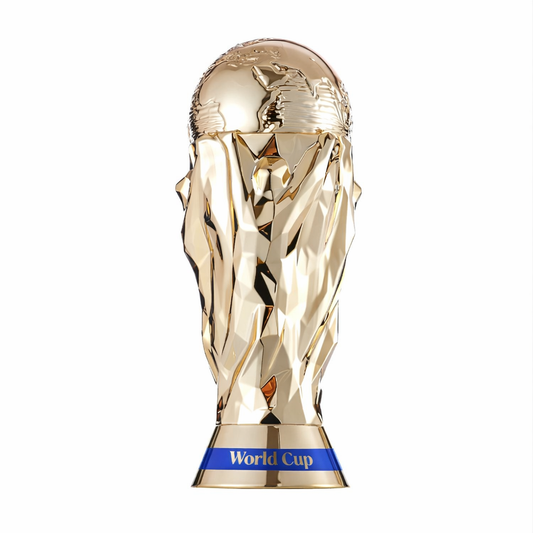 Zakat | World Cup Edition VIP | Eau De Parfum
