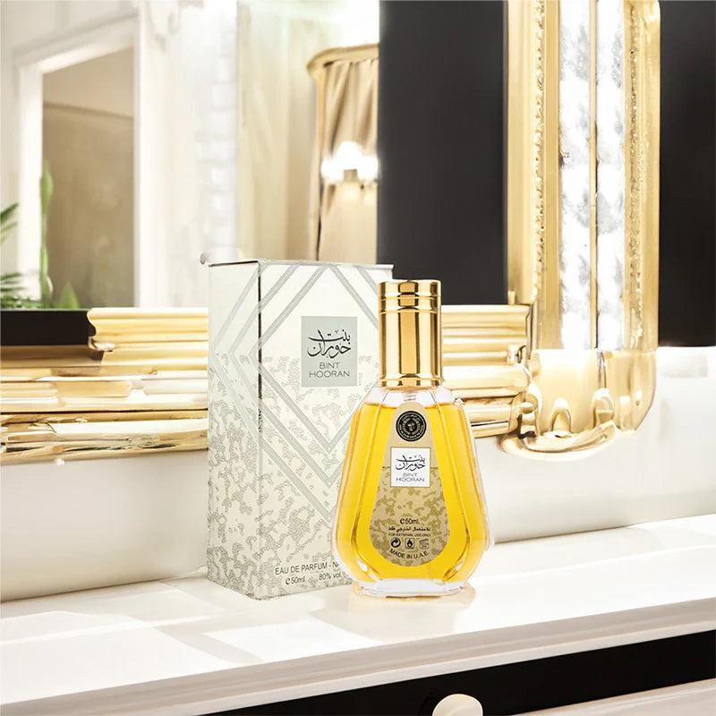 Bint Hooran Eau de Parfum ~ 50ml / 1.7 fl oz