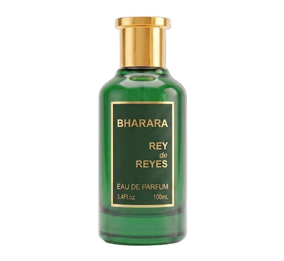 Bharara Rey de Reyes Eau De Parfum Men's Parfum 3.4 oz