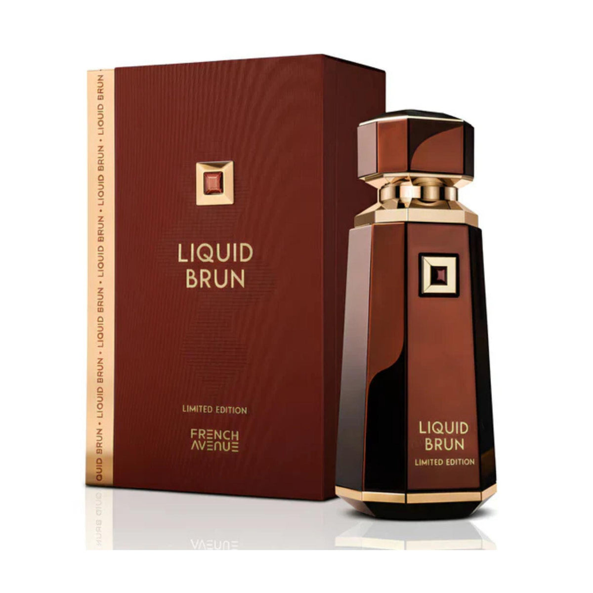 French Avenue - Liquid Brun Limited Edition -  150 ML 5.07 OZ