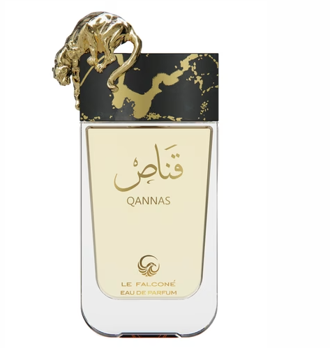 Qannas by Le Falconé Perfumes – Eau de Parfum 100ml (Men)