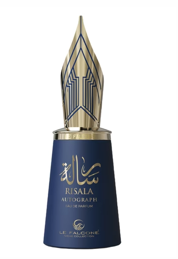 Risala Autograph by Le Falconé – Eau de Parfum (Unisex)