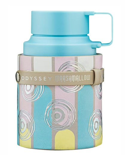 Armaf Odyssey Marshmallow Eau De Parfum Spray - 3.4 oz