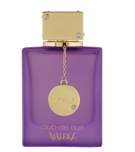 Club de Nuit Maleka