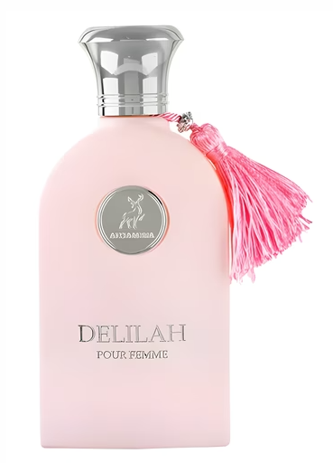Maison Alhambra Delilah – Women's Eau de Parfum 3.4 oz (100ml)