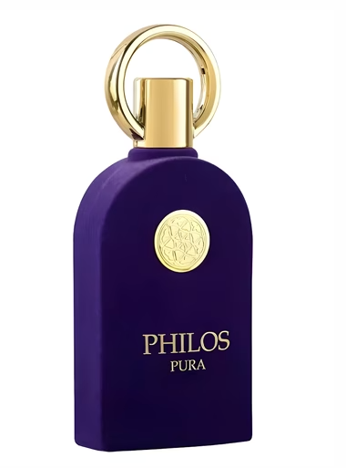 Philos Pura by Maison Alhambra