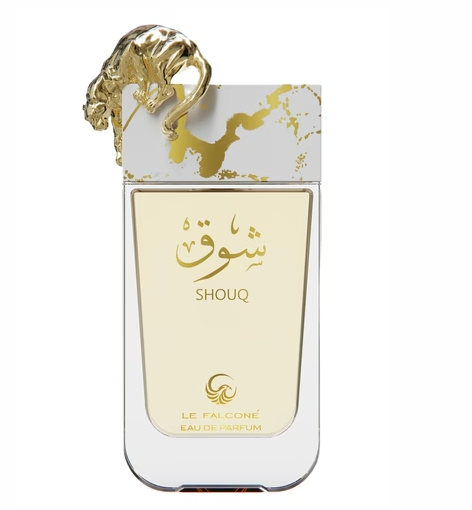 Le Falcone Shouq Eau De Parfum for Unisex