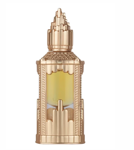 Attar Abraaj by Lattafa Perfumes – 100ml Eau de Parfum (Unisex)