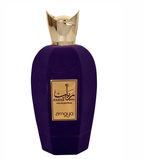 Afnan Zimaya Rabab Gems – Women's Eau de Parfum 3.4 oz (100ml)