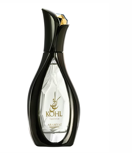 Kohl Opulence by Arabiyat Prestige – Eau de Parfum 100ML (3.4oz)