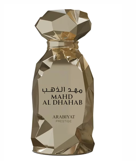 Mahd Al Dhahab by Arabiyat Prestige – Eau de Parfum 100ML (3.4oz)
