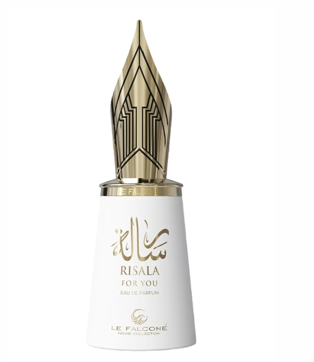 Risala For You by Le Falconé – Eau de Parfum (Unisex)