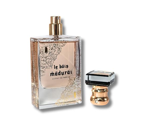 Le Bois Extrait De Parfum 50ML