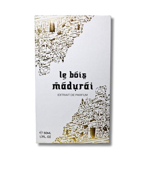 Le Bois Extrait De Parfum 50ML
