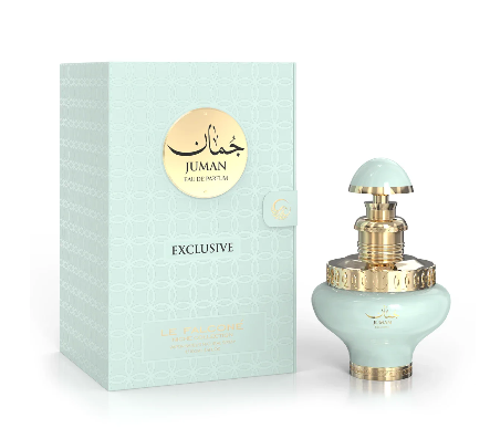 Le Falcone Juman Exclusive Eau De Parfum for Unisex