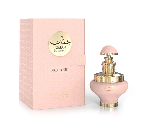 Le Falcone Juman Precious Eau De Parfum for Unisex