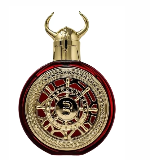 Bharara Viking Kashmir Eau De Parfum Men's Parfum 3.4 oz