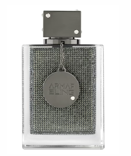 Armaf Club De Nuit Bling – Unisex Eau de Parfum 3.4 oz (100ml)
