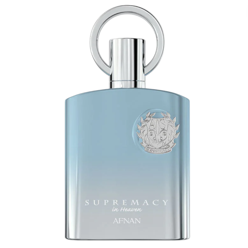 Afnan Perfumes Supremacy in Heaven - Men's Eau de Parfum 3.4 oz