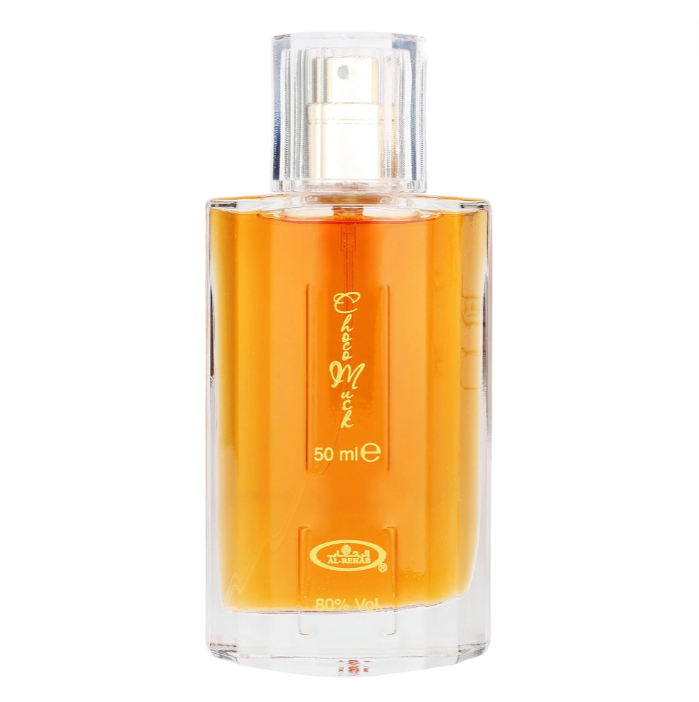 Al Rehab Choco Musk – Unisex Eau de Parfum 1.6 oz (50ml)