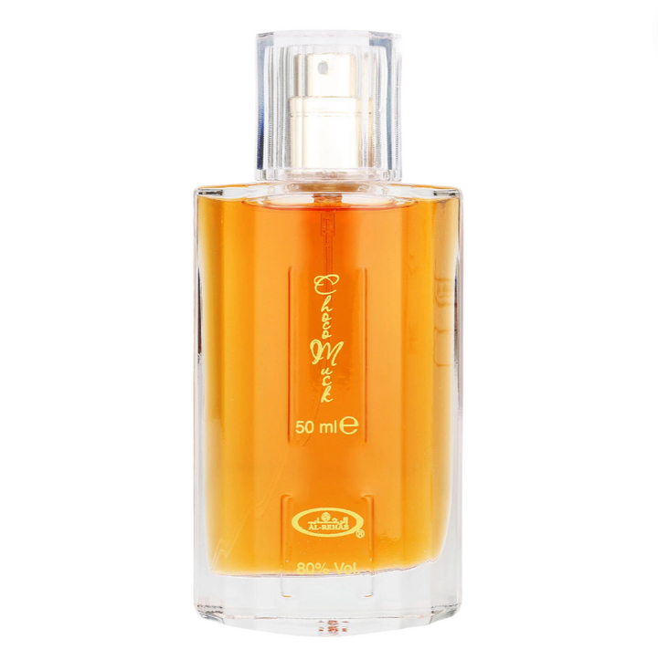 Al Rehab Choco Musk Unisex Fragrance 1.6 oz