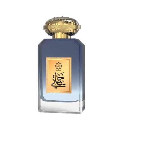 Abyat | Hayati | Men's Fragrance | 100 ML | Eau De Parfum