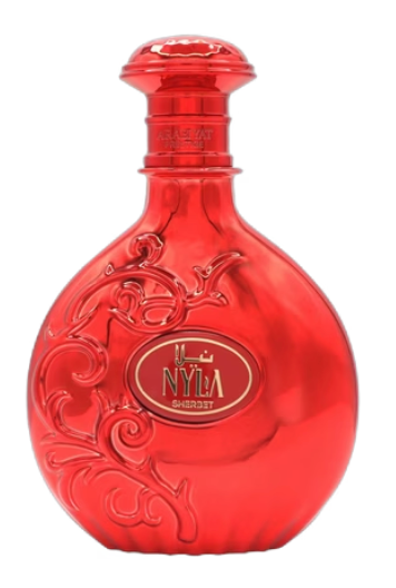 Arabiyat Prestige Nyla Sherbet Eau De Parfum for Women, 100ML / 3.4 OZ