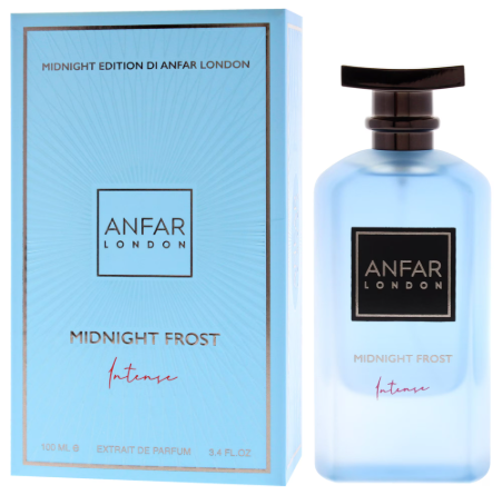 Midnight Frost Intense ~ 3.4OZ
