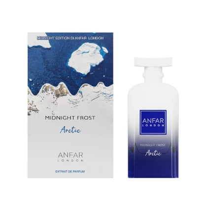 Anfar London Midnight Frost Arctic 3.4OZ