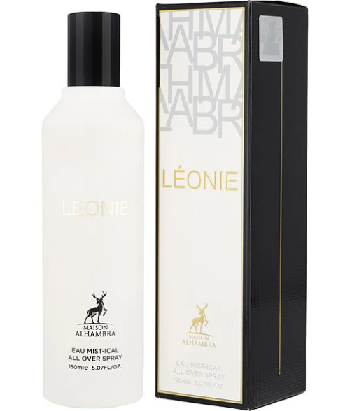 Maison AlHambra Leone All Over Spray