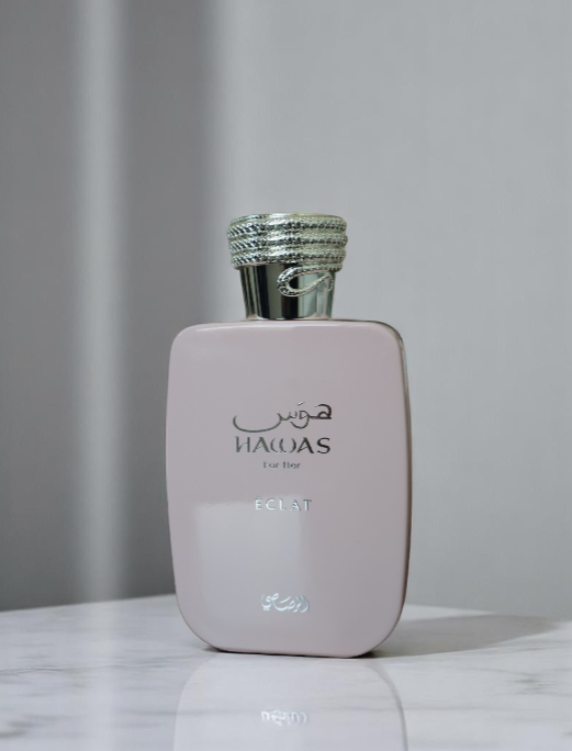 Hawas Eclat EDP - Available Now